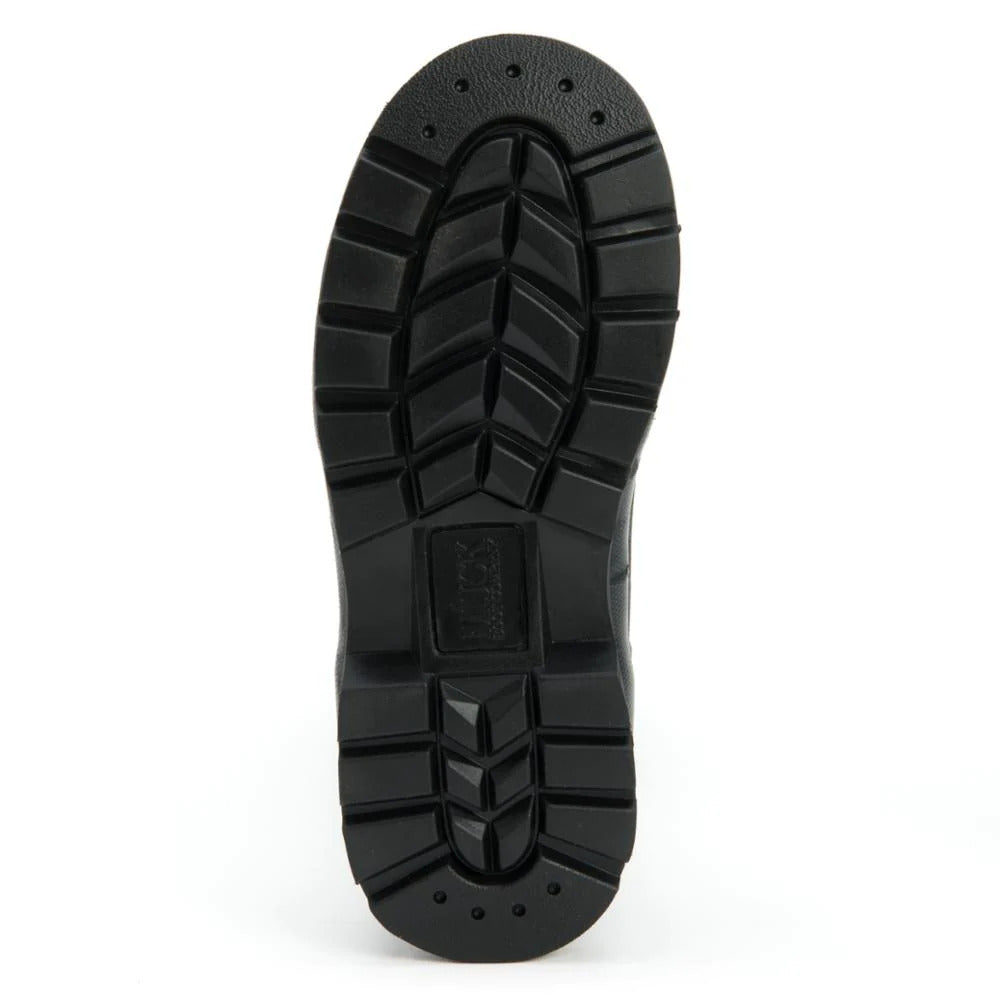 Unisex Chore Classic Steel Toe Tall Boots
