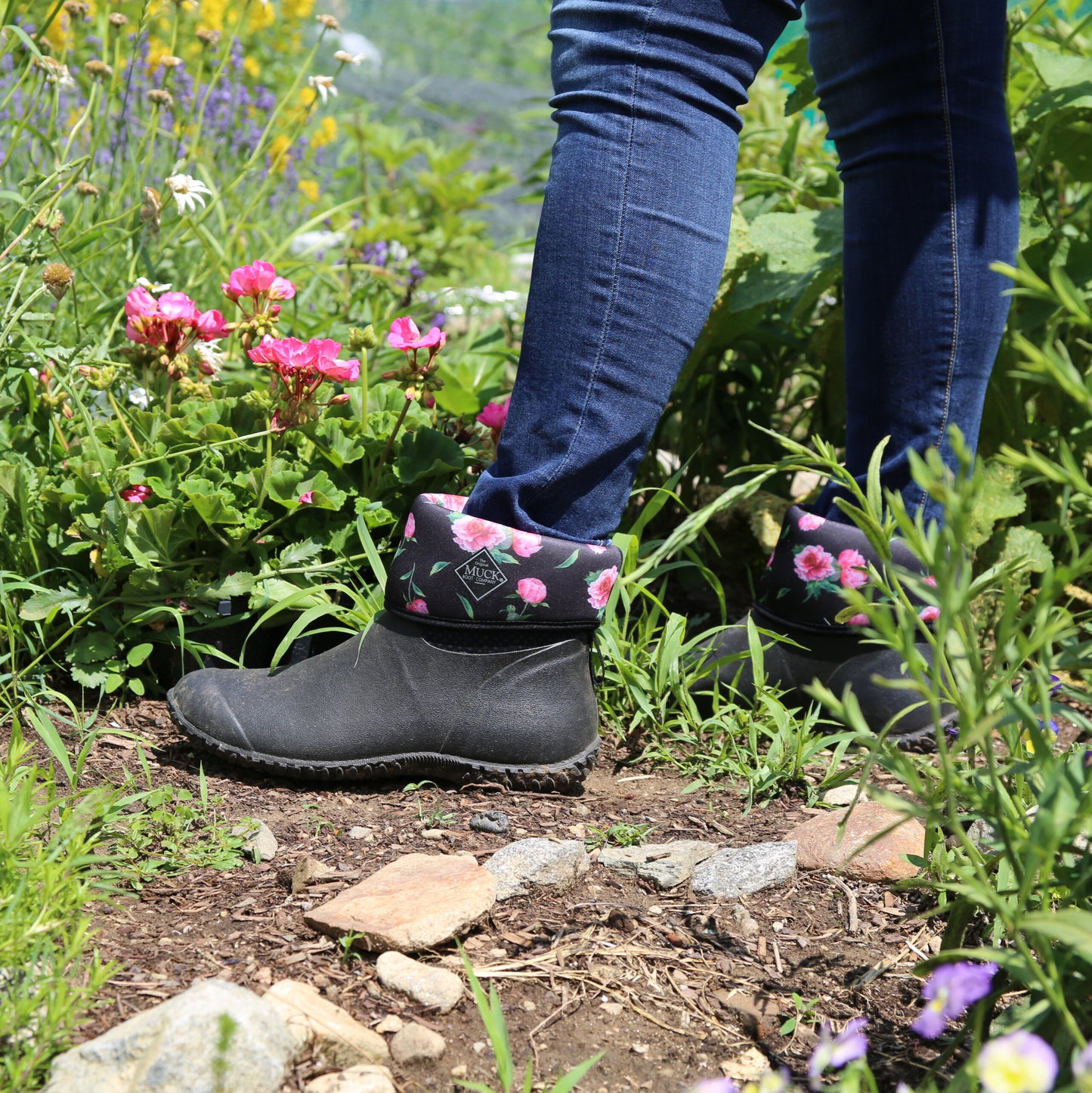 Women's Muckster II Mid Boots