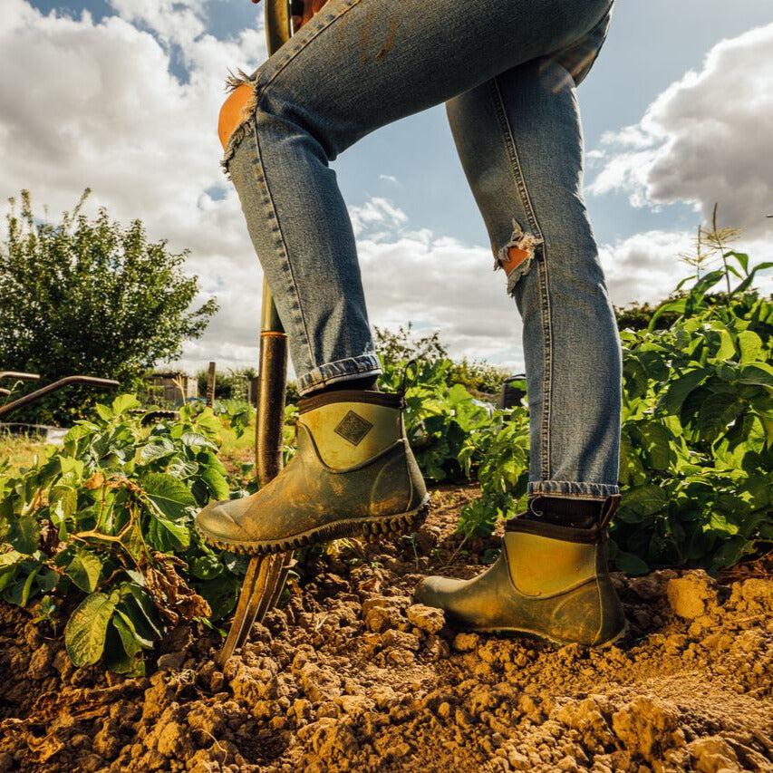 Women's Muckster II Ankle Boots - Sale