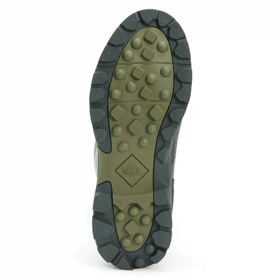 Unisex Derwent II Tall Boots - Sale