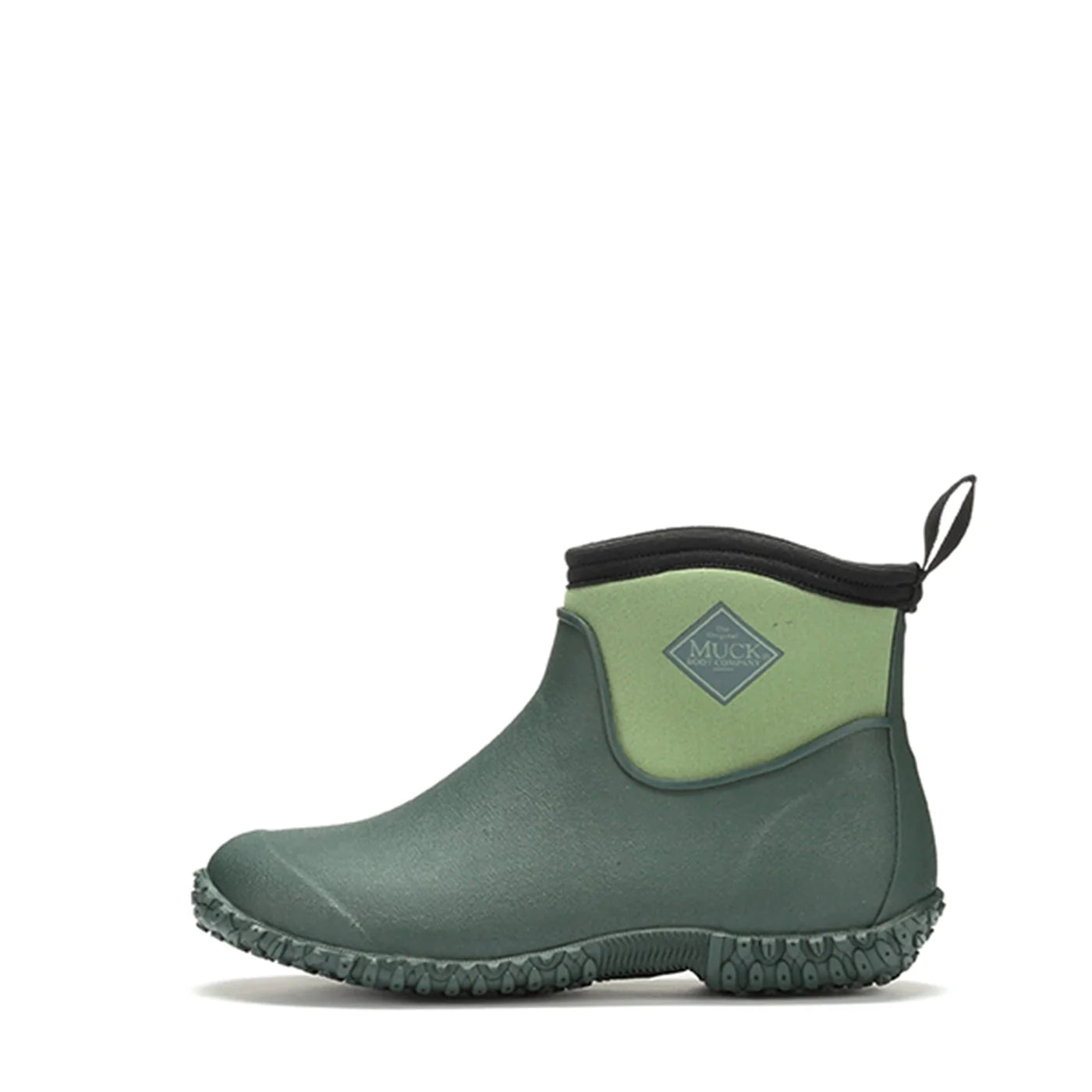 Women's Muckster II Ankle Boots