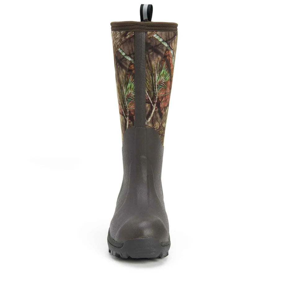 Men's Woody Max Tall Boots