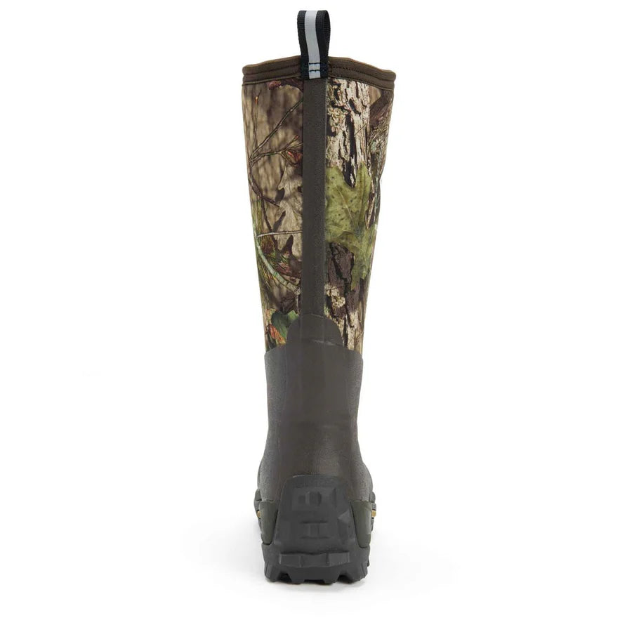Men's Woody Max Tall Boots