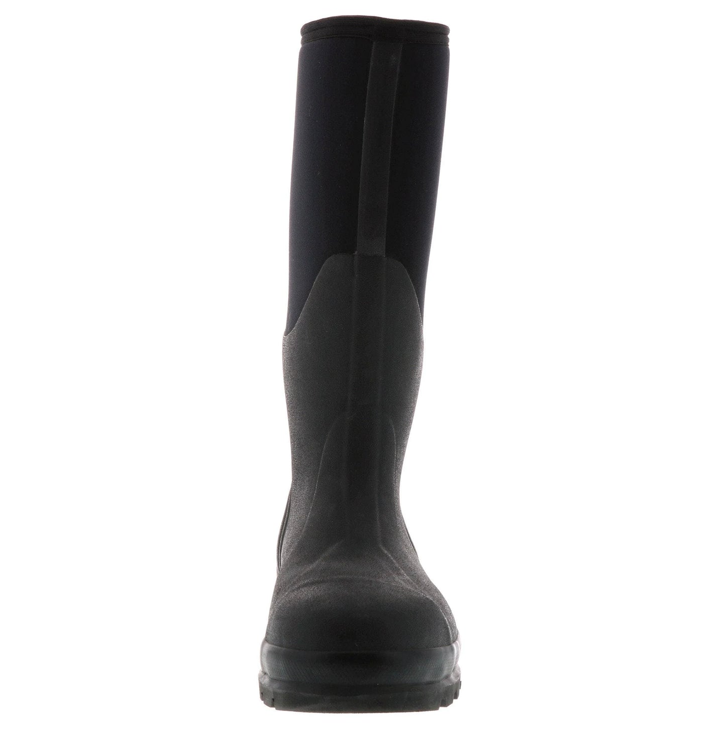 Unisex Chore Classic Steel Toe Tall Boots