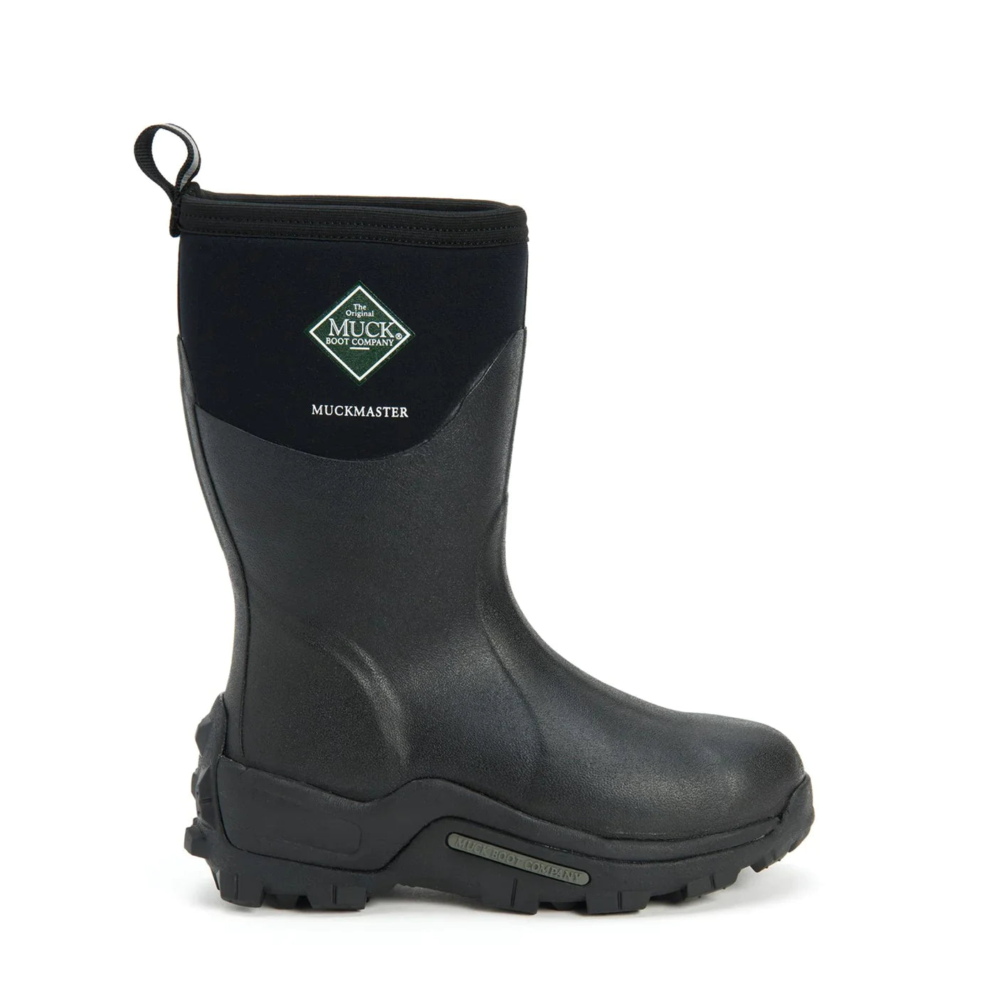 Unisex Muckmaster Mid Boots – Muck Boots NZ - Main Image