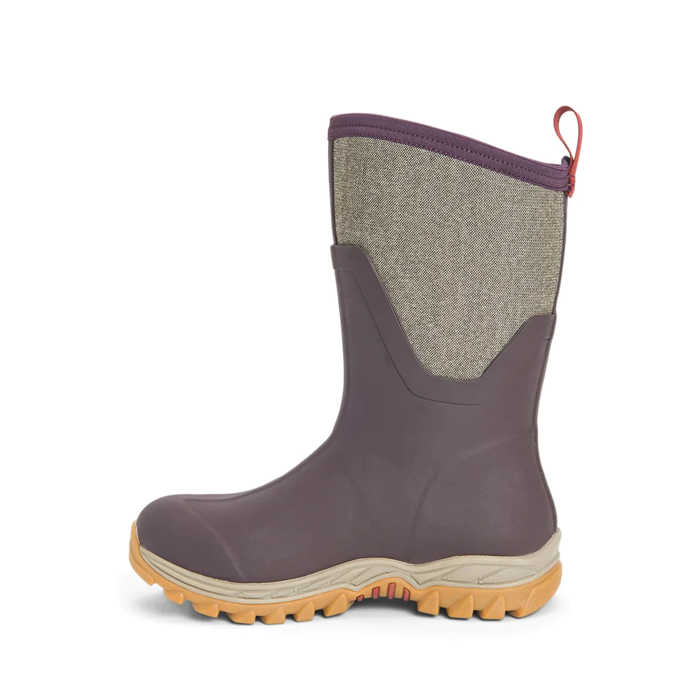 Women's Arctic Sport II Mid Boots