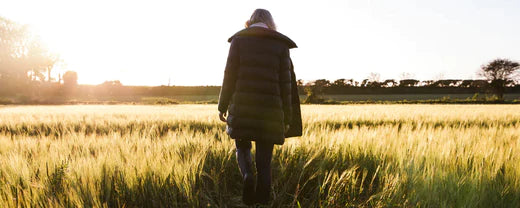 Fit Factors: What Your Feet Are Doing In Your Boots