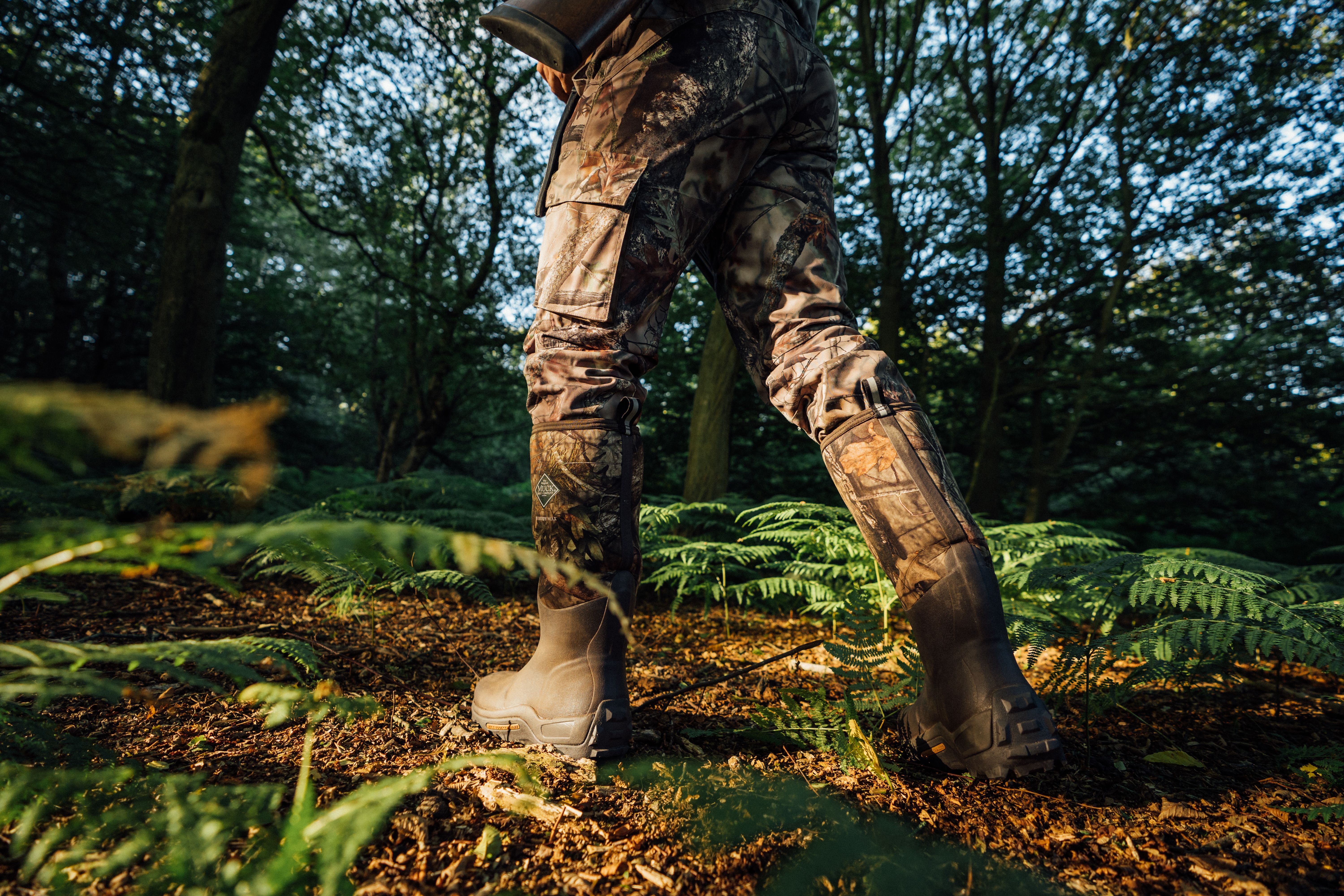 Muck Boot Company New Zealand – Muck Boots NZ