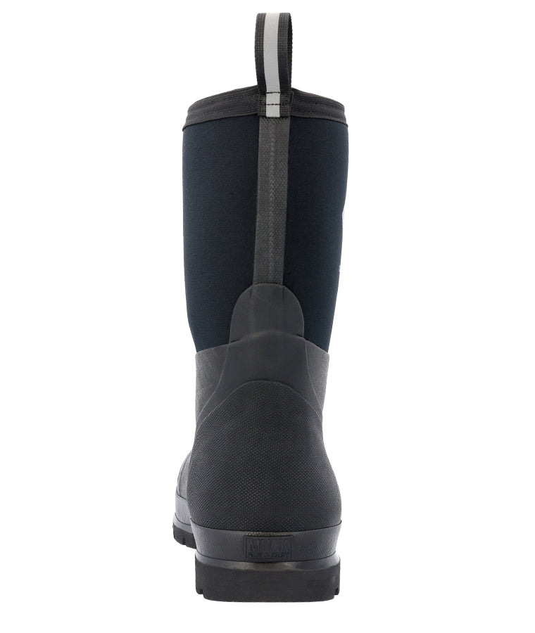 Unisex Chore Classic Mid Boots