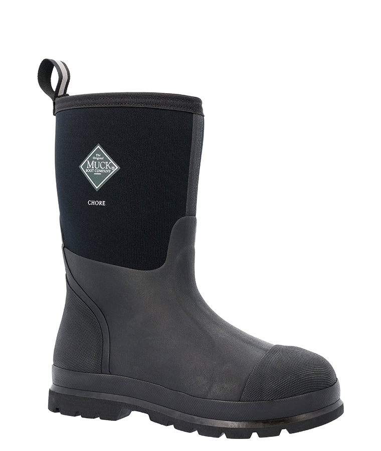Unisex Chore Classic Mid Boots