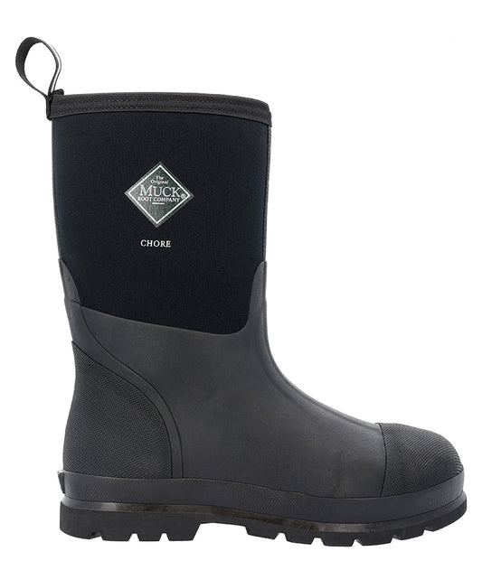 Unisex Chore Classic Mid Boots