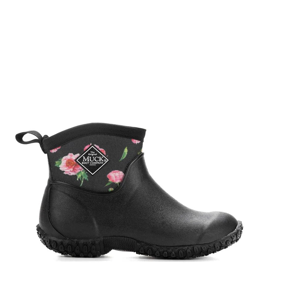 NEW Women's Muckster II Ankle Boots – Muck Boots NZ