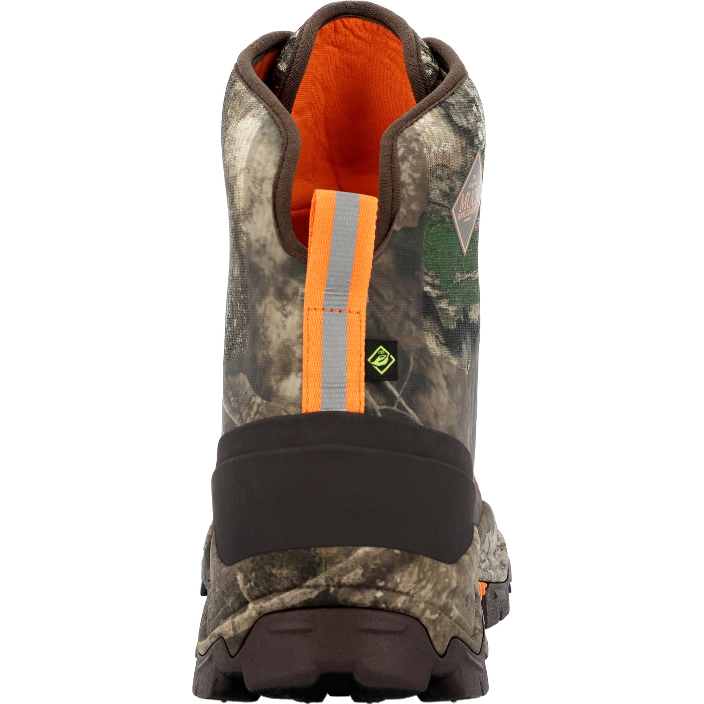 Men's Muck Boot Alpha Pursuit Ankle Boots
