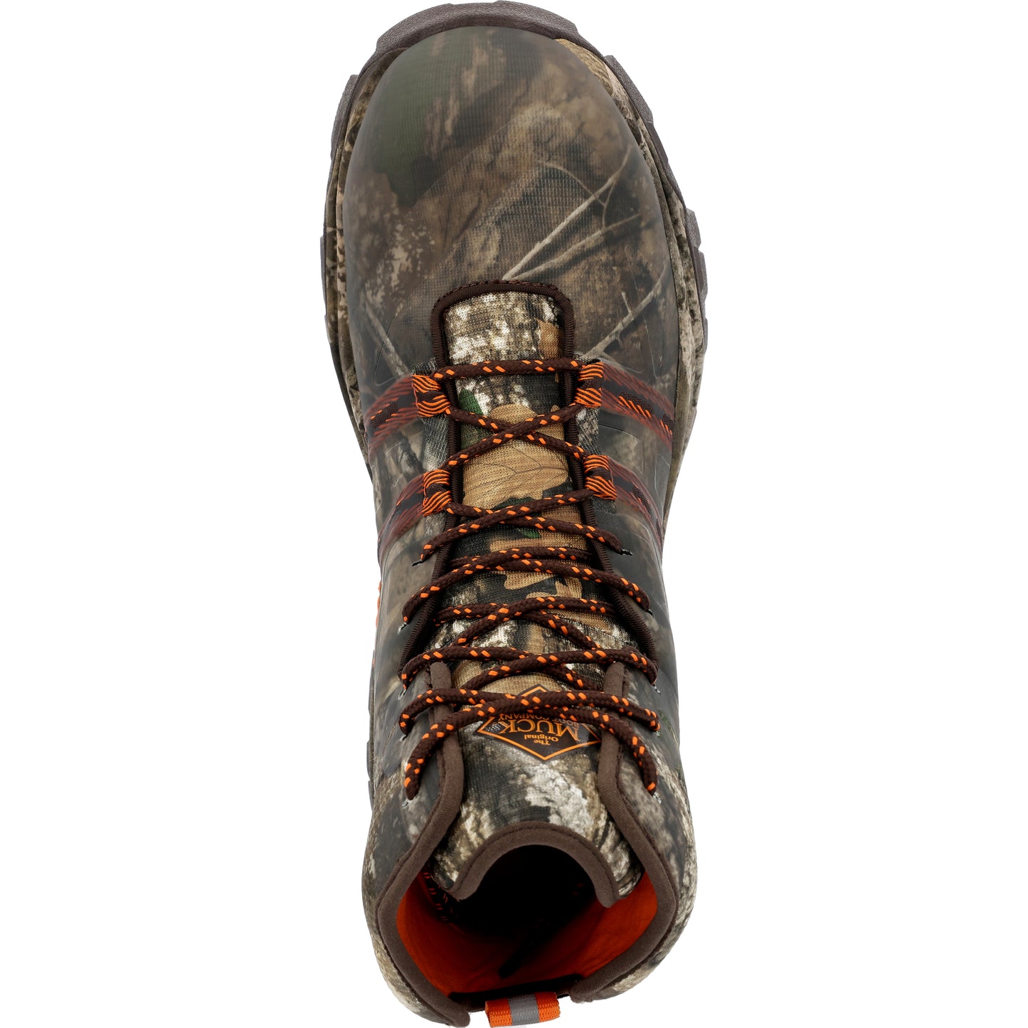 Men's Muck Boot Alpha Pursuit Ankle Boots