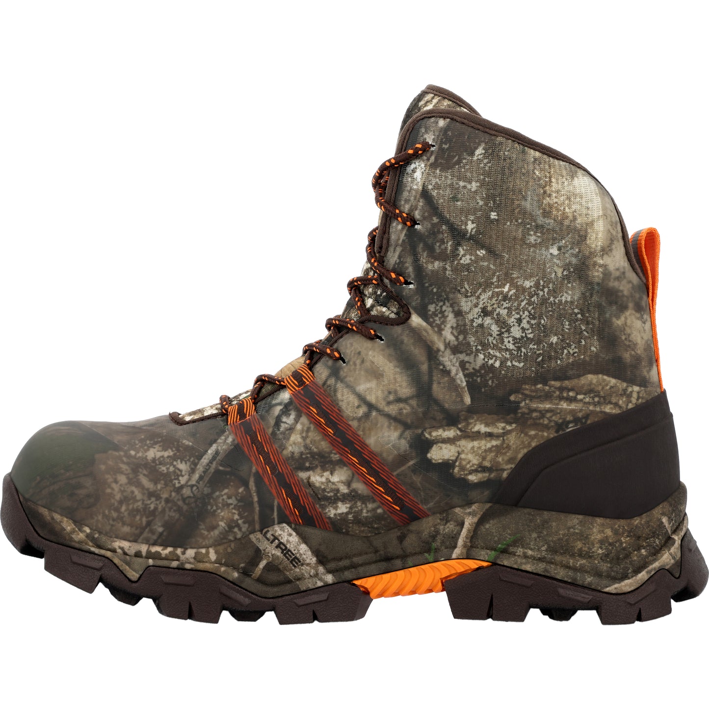 Men's Muck Boot Alpha Pursuit Ankle Boots