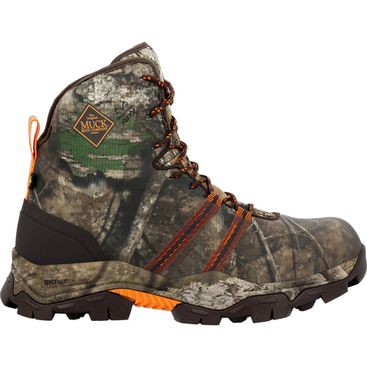 Men's Muck Boot Alpha Pursuit Ankle Boots