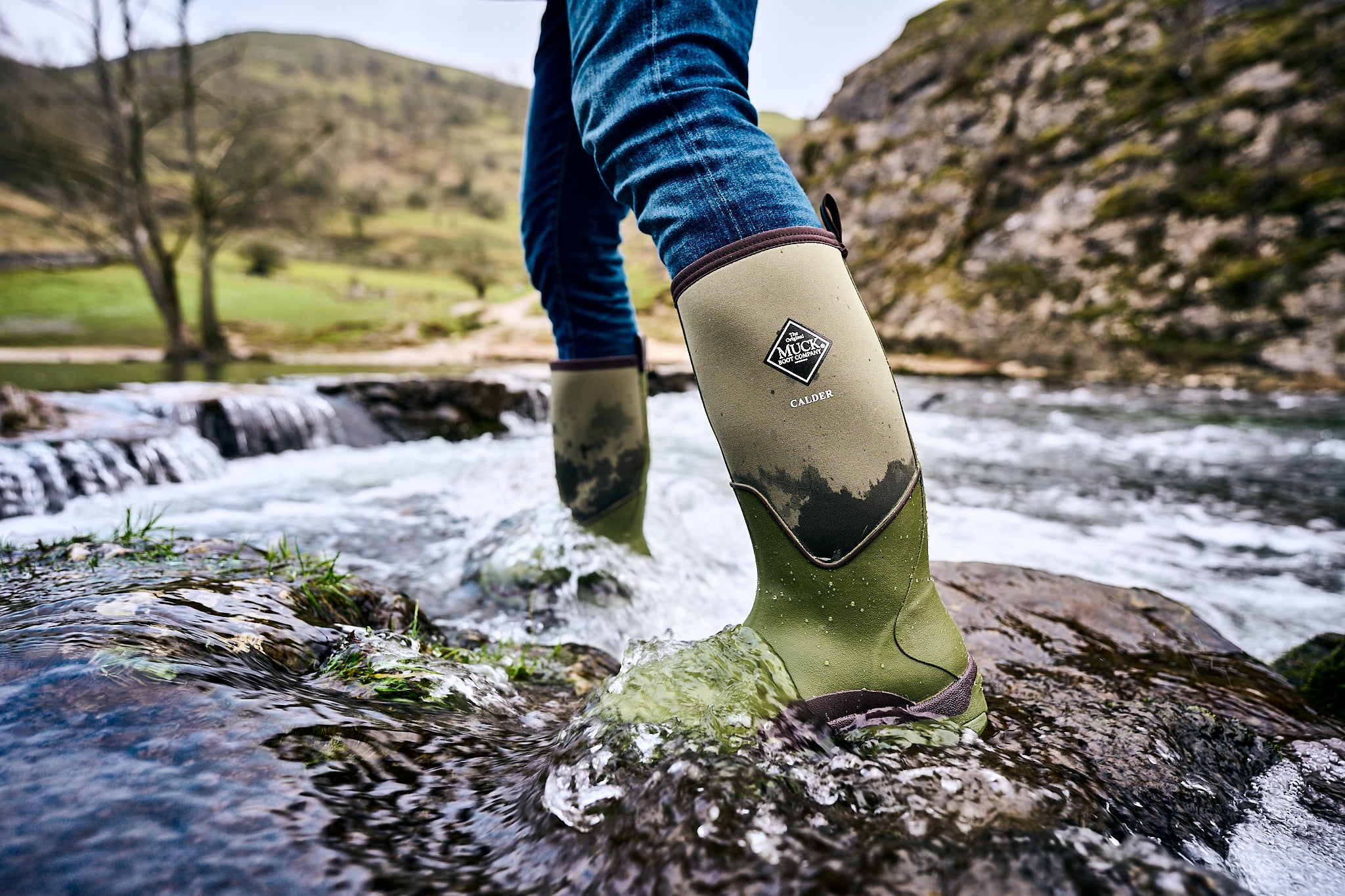 Discover the World of Muckboot - Unmatched Comfort and Durability for Any Adventure