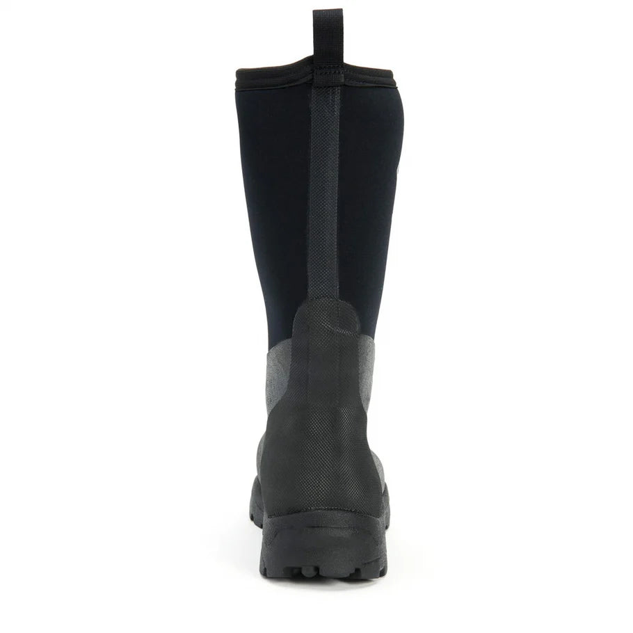 Unisex Derwent II Tall Boots