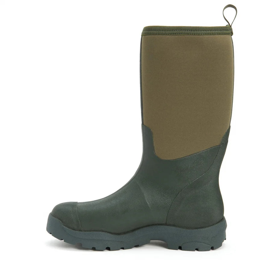 Unisex Derwent II Tall Boots