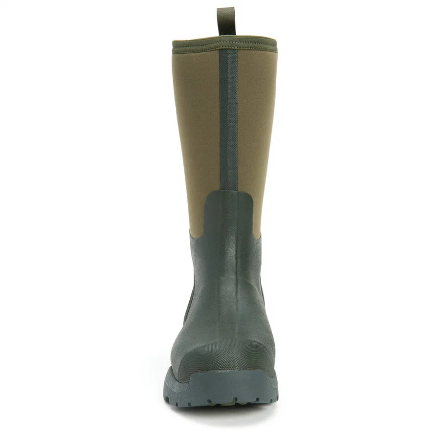 Unisex Derwent II Tall Boots