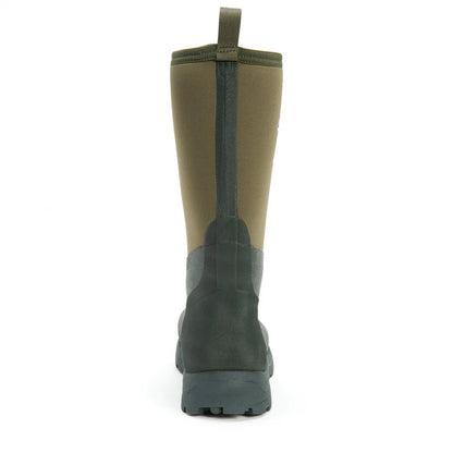 Unisex Derwent II Tall Boots