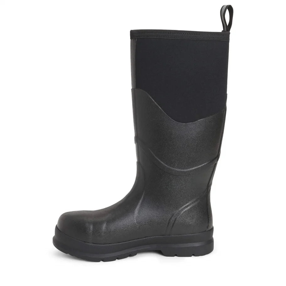 Unisex Chore Max S5 Tall Boots