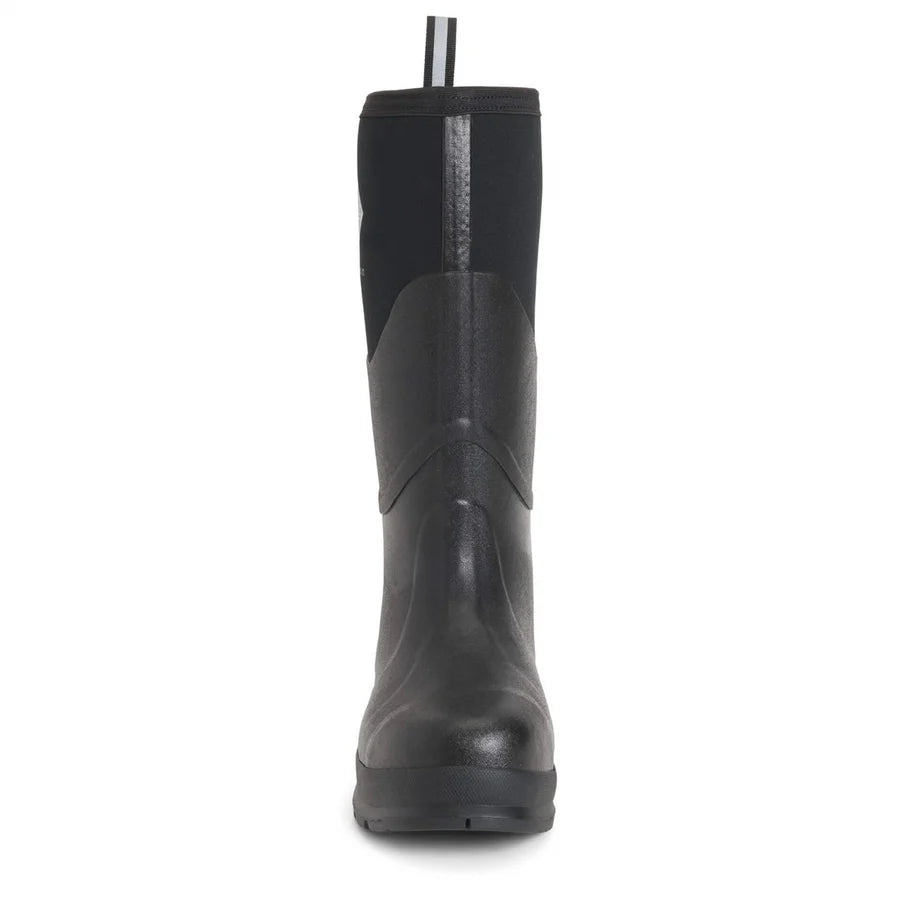 Unisex Chore Max S5 Tall Boots