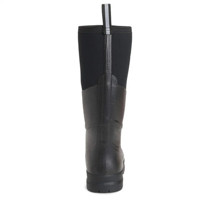 Unisex Chore Max S5 Tall Boots